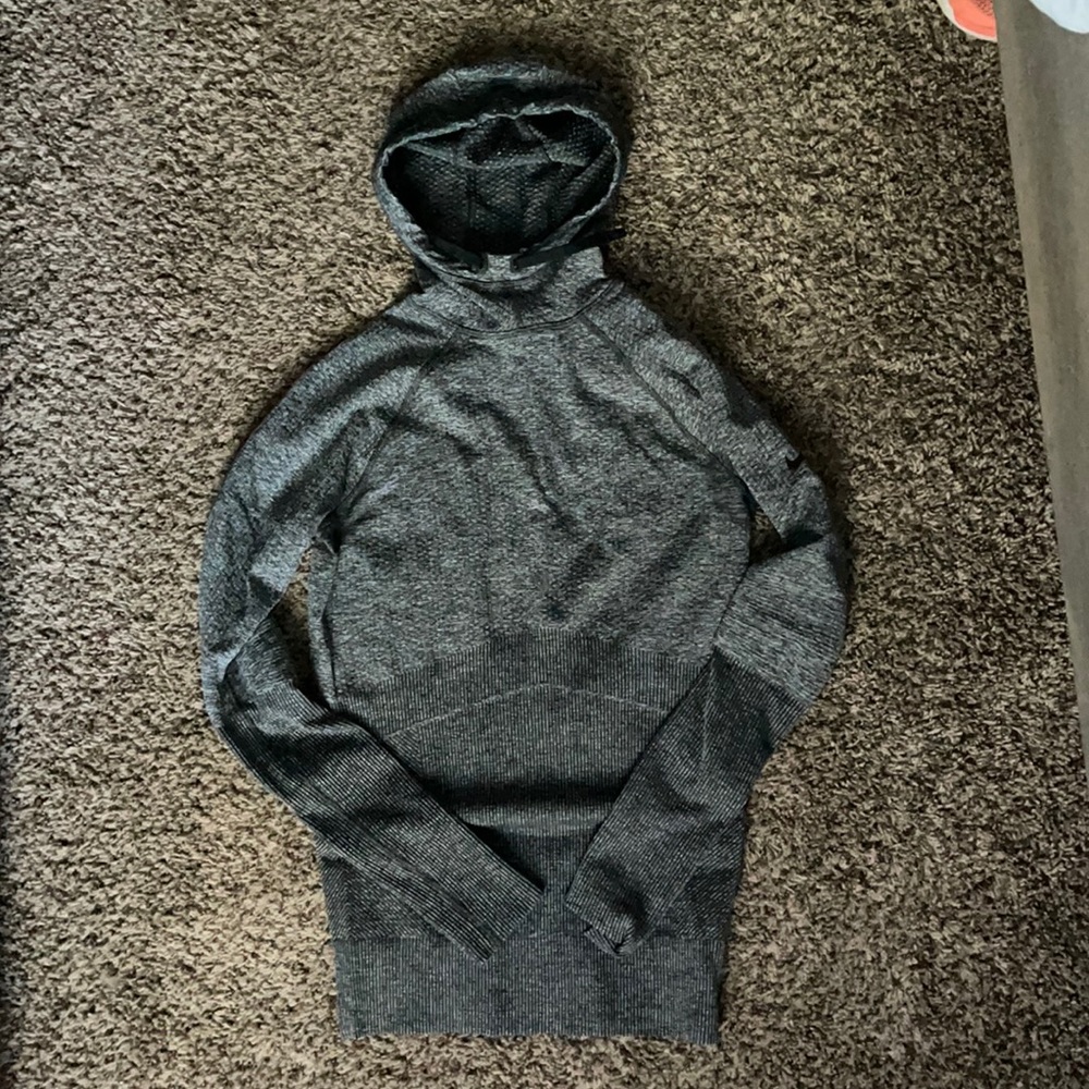 Nike Pull Over - image 1